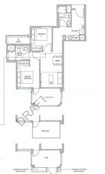 Mayfair Gardens (D21), Condominium #594982421